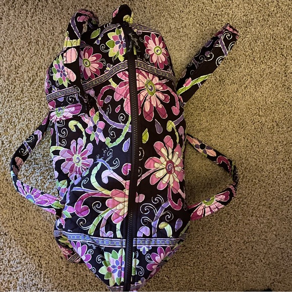 Vera Bradley Bags Vera Bradley Small Duffel Bag Poshmark